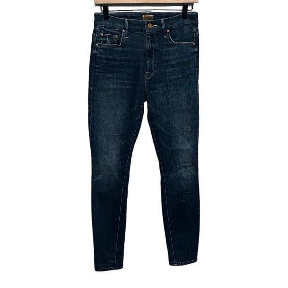 ✨MOTHER
The High Waisted Looker Jeans✨ - Picture 7 of 10